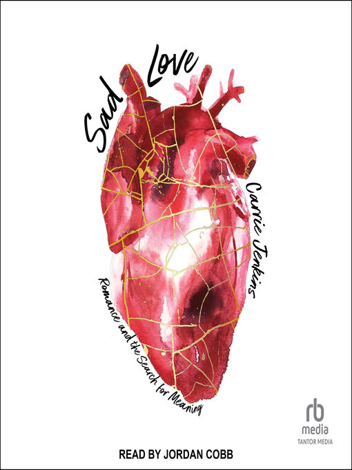 Title details for Sad Love by Carrie Jenkins - Available